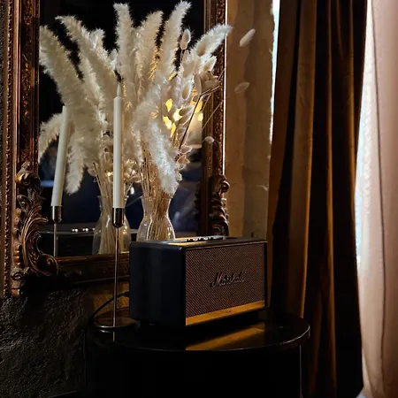 Les Secrets De Marie-astrid, Apartment Bordeaux