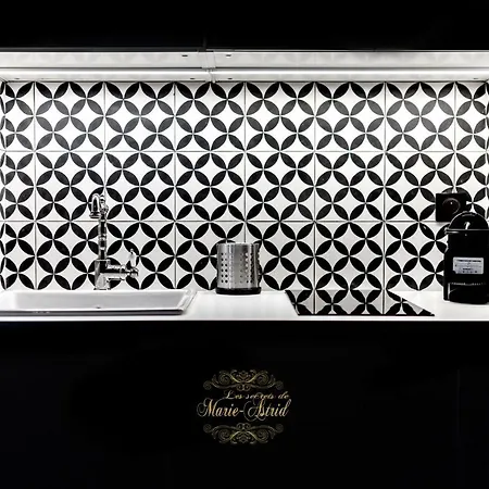 Les Secrets De Marie-astrid, *