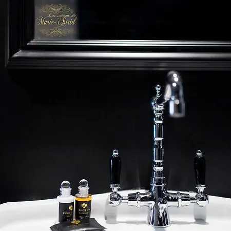 Les Secrets De Marie-astrid, *