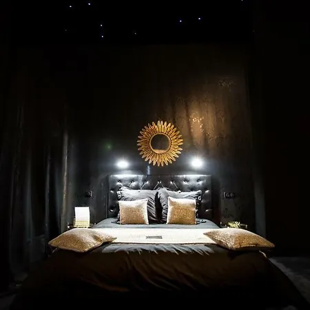 Appartement Les Secrets De Marie-astrid, *