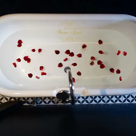 Daire Les Secrets De Marie-astrid, *