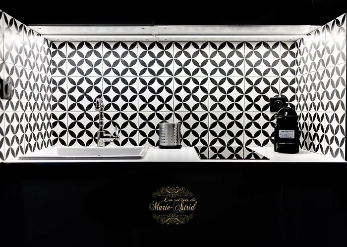 Les Secrets De Marie-astrid, *