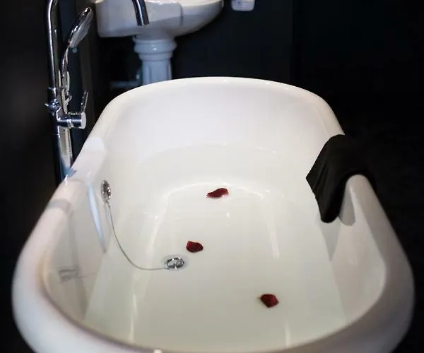 Apartman Les Secrets De Marie-astrid, Bordeaux