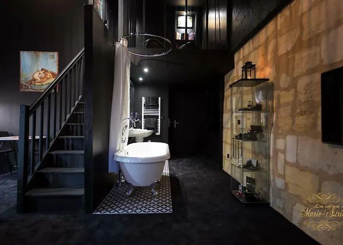 Les Secrets De Marie-astrid,