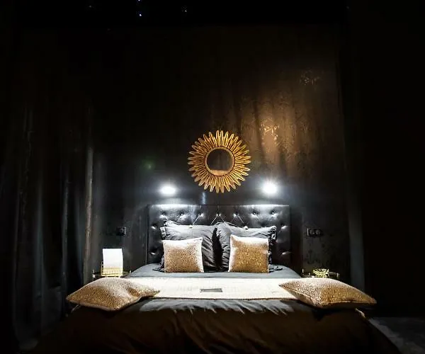 Apartament Les Secrets De Marie-astrid, *