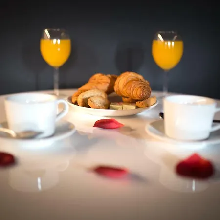 Les Secrets De Marie-astrid, Apartmán *