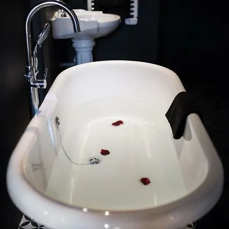 Apartmán Les Secrets De Marie-astrid, Bordeaux