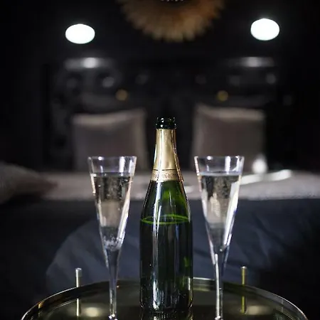 Les Secrets De Marie-astrid, Appartement